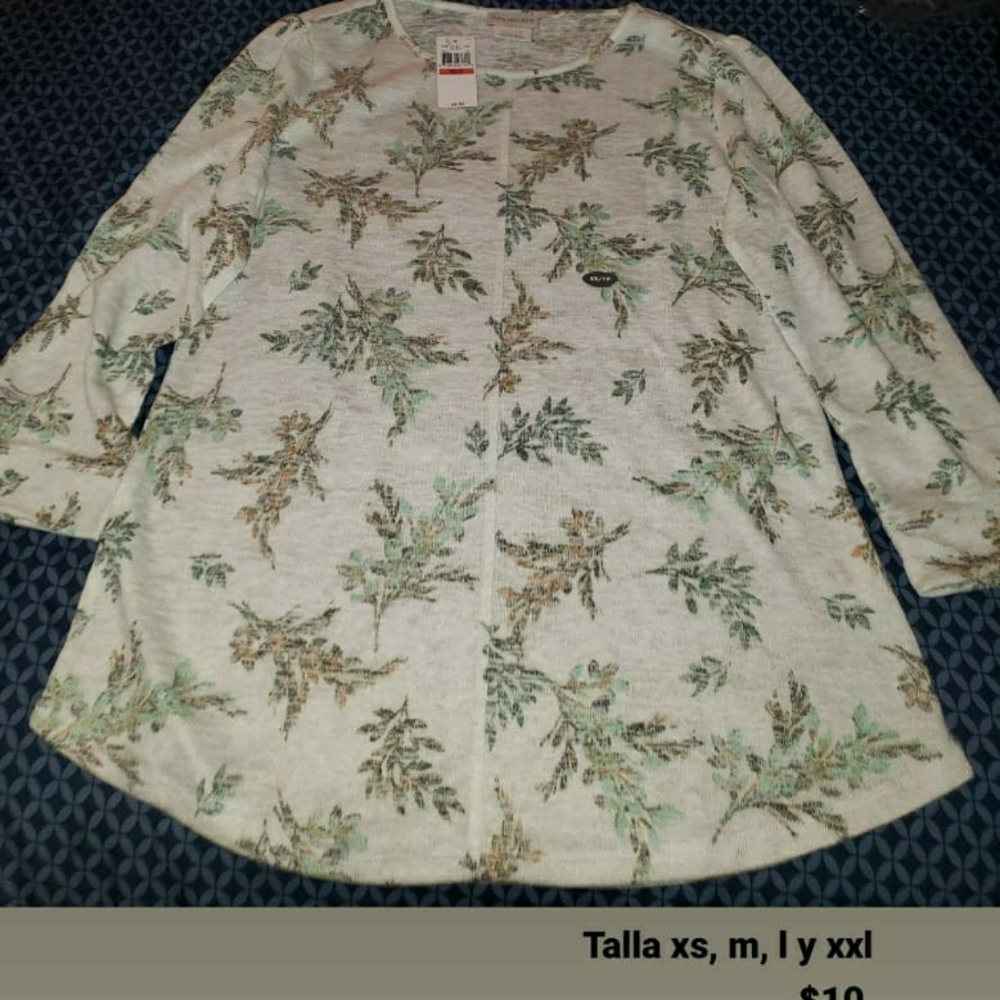 Blouse